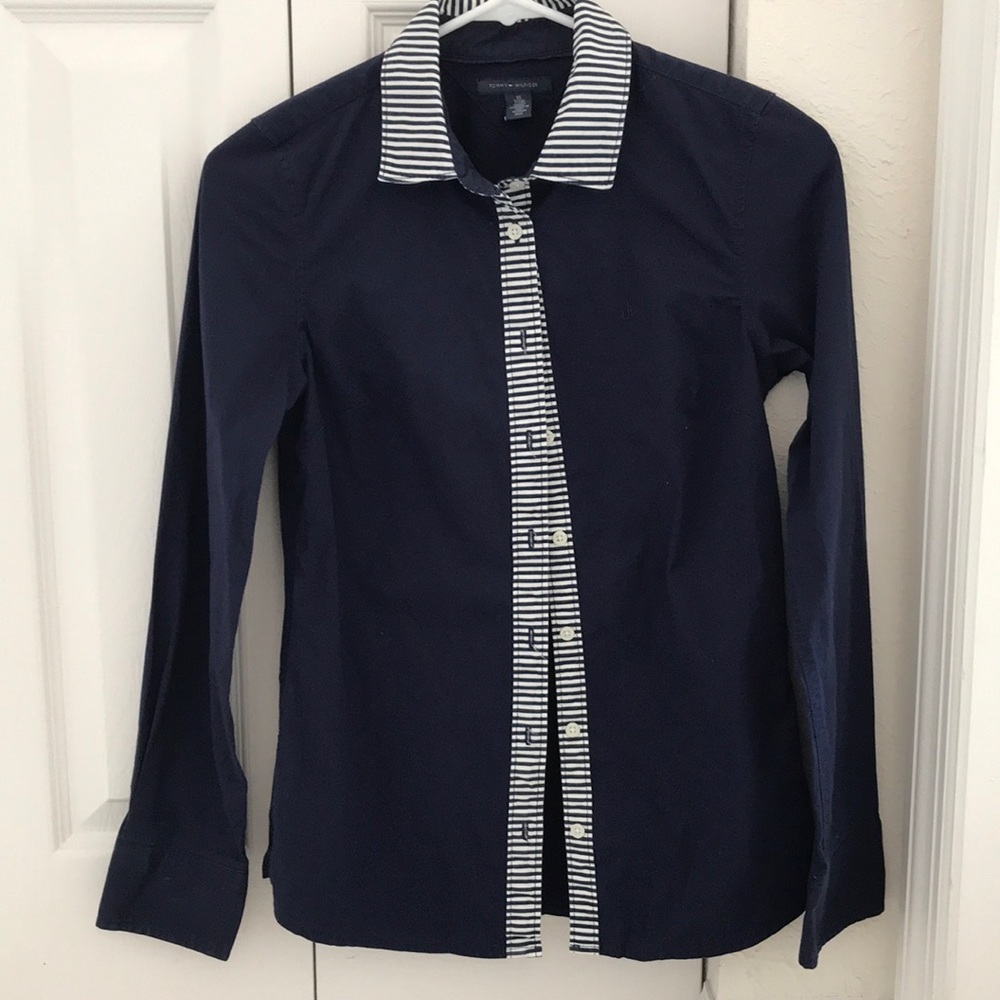 Tommy Hilfiger Shirt